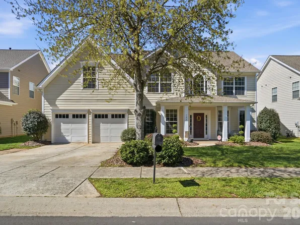 125 N Wendover Trce, Mooresville, NC 28117