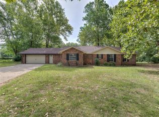 1924 Greenwood Ln, Newcastle, OK 73065