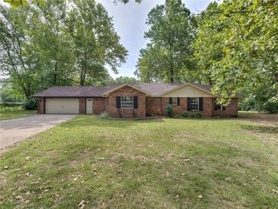 1924 Greenwood Ln, Newcastle, OK, 73065