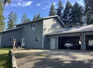 240 Deer Creek Rd, Somers, MT 59932