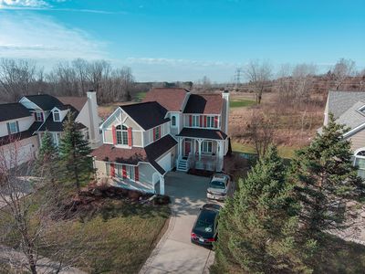 251 Atlantis Cir, Oxford, MI, 48371