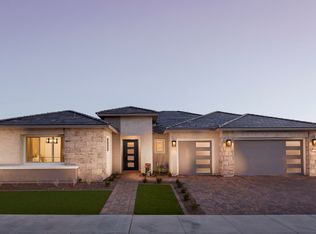 Virtue Plan, Sun City Festival, Buckeye, AZ 85396