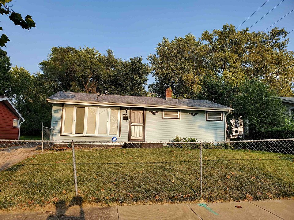 1st image of 1012 S Johnston Ave