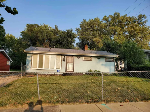 1012 S Johnston Ave, Rockford, IL 61102