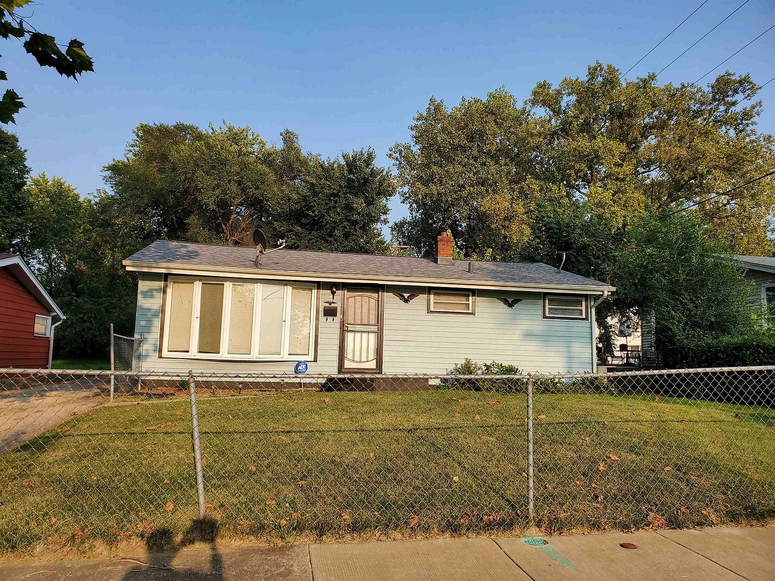 1012 S Johnston Ave photo 1