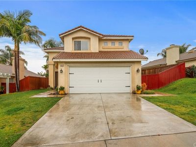 3167 Rowena Dr, Corona, CA, 92882