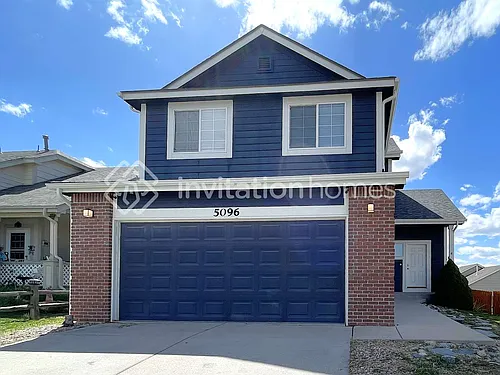 5096 Stone Fence Dr Photo 1