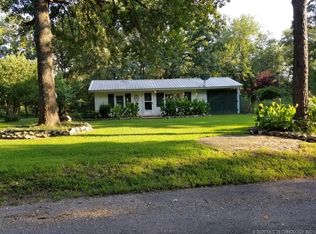 269 Muskogee Dr, Eucha, OK 74342