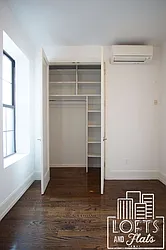 Rented by Lofts and Flats LLC