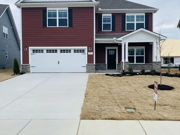 3711 Stormy Ln Lot 125, Rockvale, TN 37153