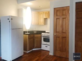 307 E 119th St APT 1A, New York, NY 10035