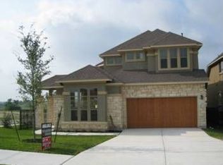 1919 Kempwood Loop, Round Rock, TX 78664
