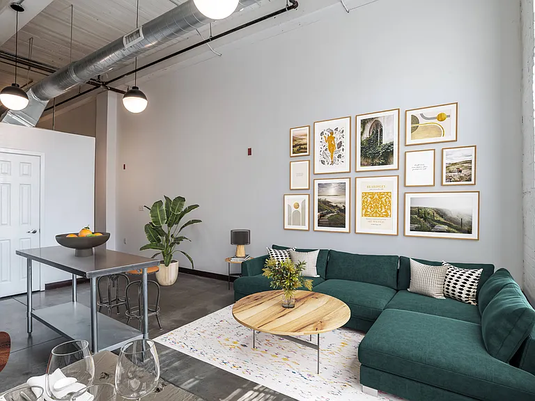 Highland Mill Lofts — Photo 23