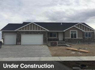 543 S Gold Dust Rd, Grantsville, UT 84029