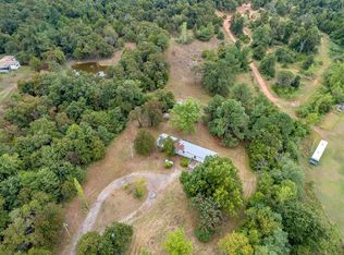 21236 SE 129th St, McLoud, OK 74851