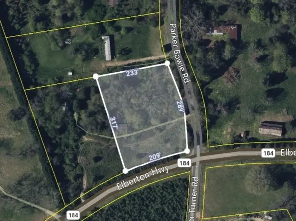 0 Parker Bowie Rd, Iva, SC 29655