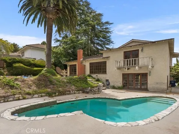 29336 Quailwood Dr, Rancho Palos Verdes, CA 90275