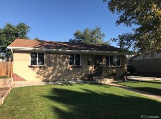 6690 Kearney St, Commerce City, CO 80022