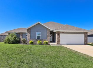 1365 S Venice Ave, Republic, MO 65738