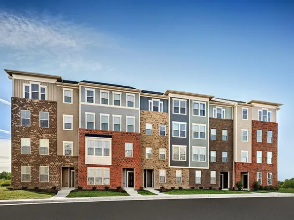 7980 Williamson Blvd, Manassas, VA 20109