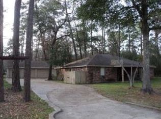 21819 Lake End Dr, Humble, TX 77339