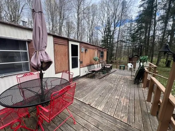 701 Memory Ln, Wabeno, WI 54566