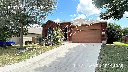 11226 Camp Creek Trl Photo 1