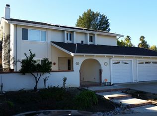 1319 Belfast Ct, Livermore, CA