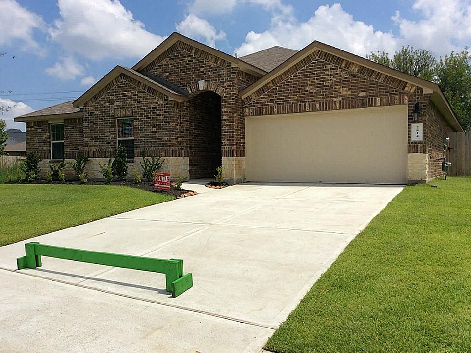 1st image of 2814 Specklebelly Dr