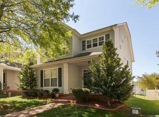 7408 Coastal Way, Huntersville, NC 28078