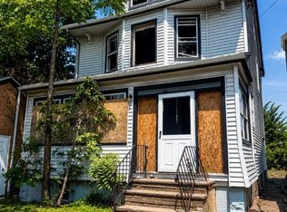 871 Lyons Ave, Irvington Twp., NJ 07111