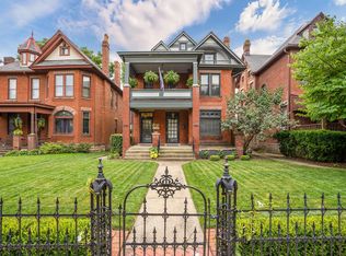 1195 Bryden Rd, Columbus, OH 43205