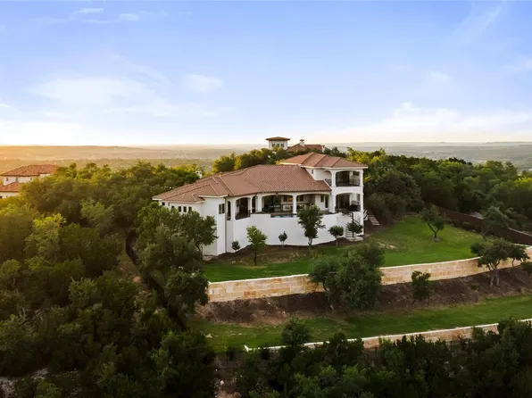111 Piazza Vetta Dr, Lakeway, TX 78734