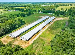 0 Cripps Rd, Gentry, AR 72734