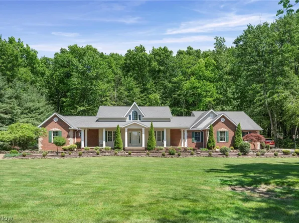 167 Rebecca Ln, Brunswick, OH 44212