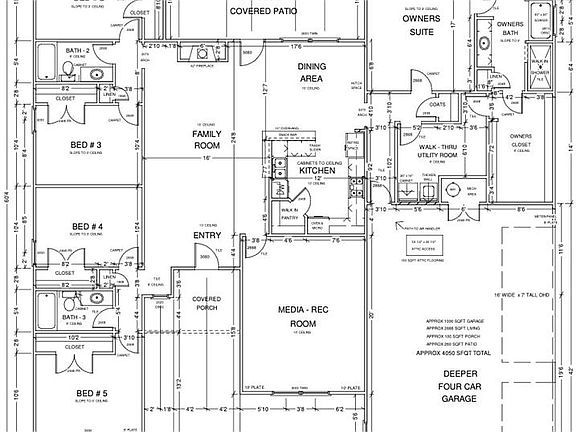 2nd image of 10200 Hamilton Dr