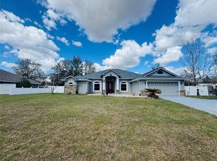 13797 SW 109th Ln, Dunnellon, FL 34432