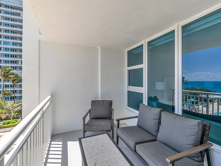 1620 S Ocean Blvd #5M — Photo 17