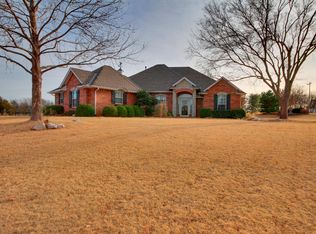2766 W Mission Springs Dr, Edmond, OK 73012
