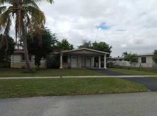 2671 NW 44th Ave, Lauderhill, FL 33313