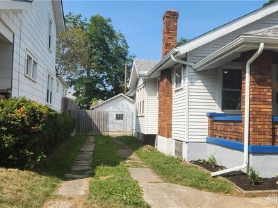 3145 Elliot Ave, Dayton, OH, 45420