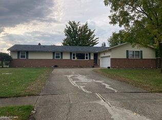 1184 Clay Ct, Brunswick, OH 44212