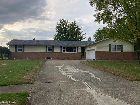 1184 Clay Ct, Brunswick, OH 44212