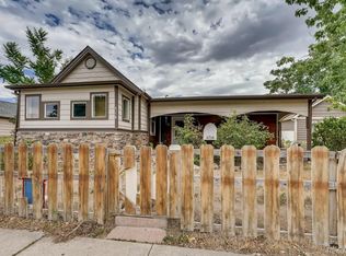 4758 Grant St, Denver, CO 80216