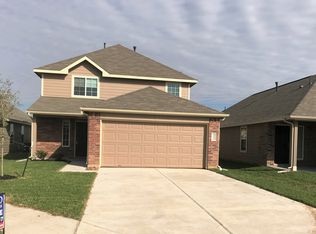 24230 Paresi Ct, Katy, TX 77493