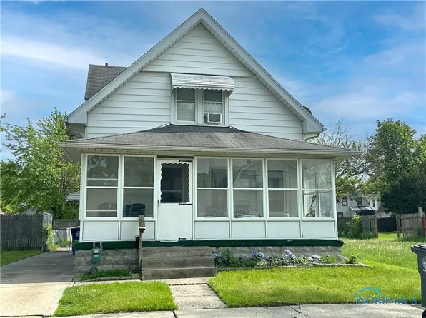21 W Park St, Toledo, OH 43608