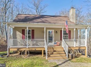 47 Freeze Rd, Linden, VA 22642