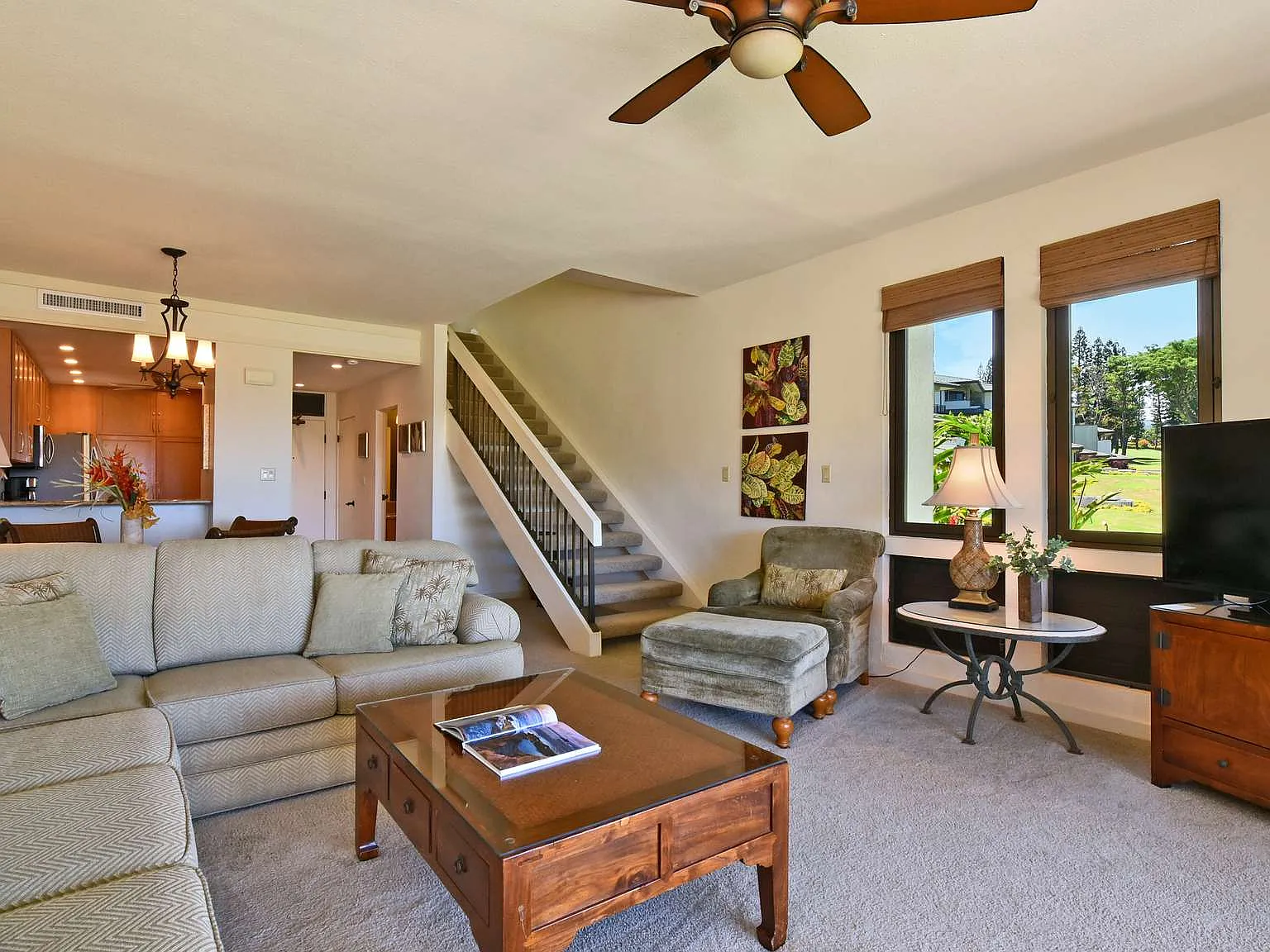 1 bed, 1.5 bath, 1107 sqft, $6,000 — Photo 4