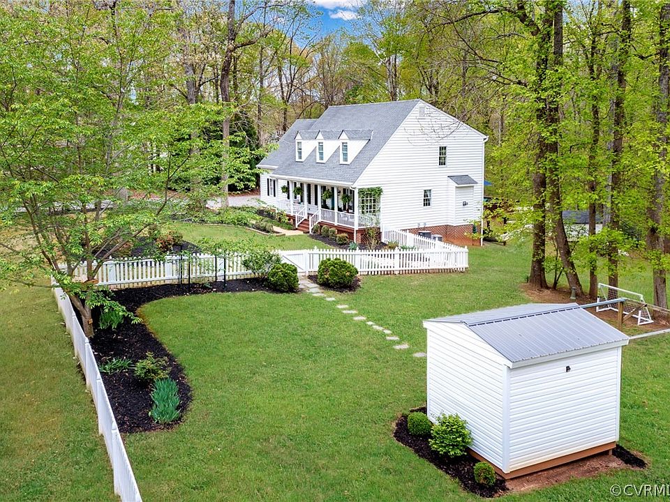 1915 Norwood Creek Dr, Powhatan, VA 23139 Zillow