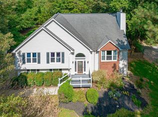 1243 Palm Ridge Trce, Canton, GA 30115